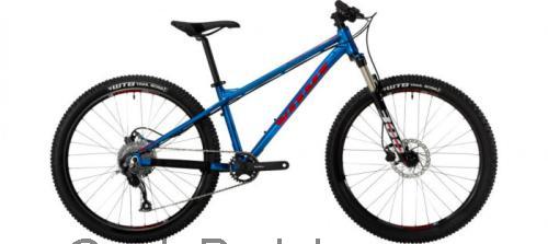 Vitus Nucleus 26 scheda tecnica e recensioni